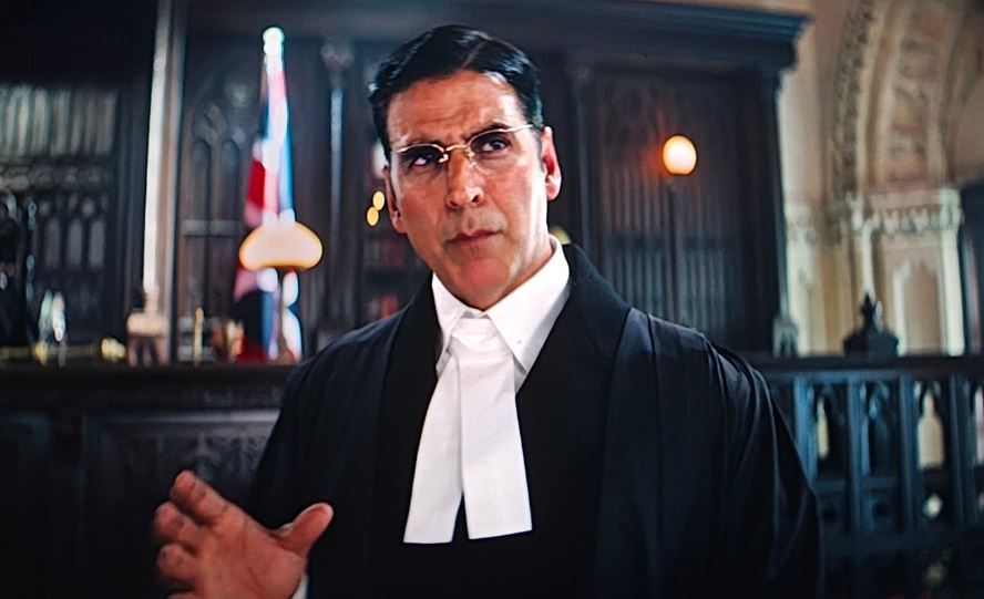 Akshay kumar